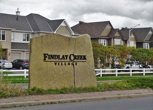 Findlay Creek2