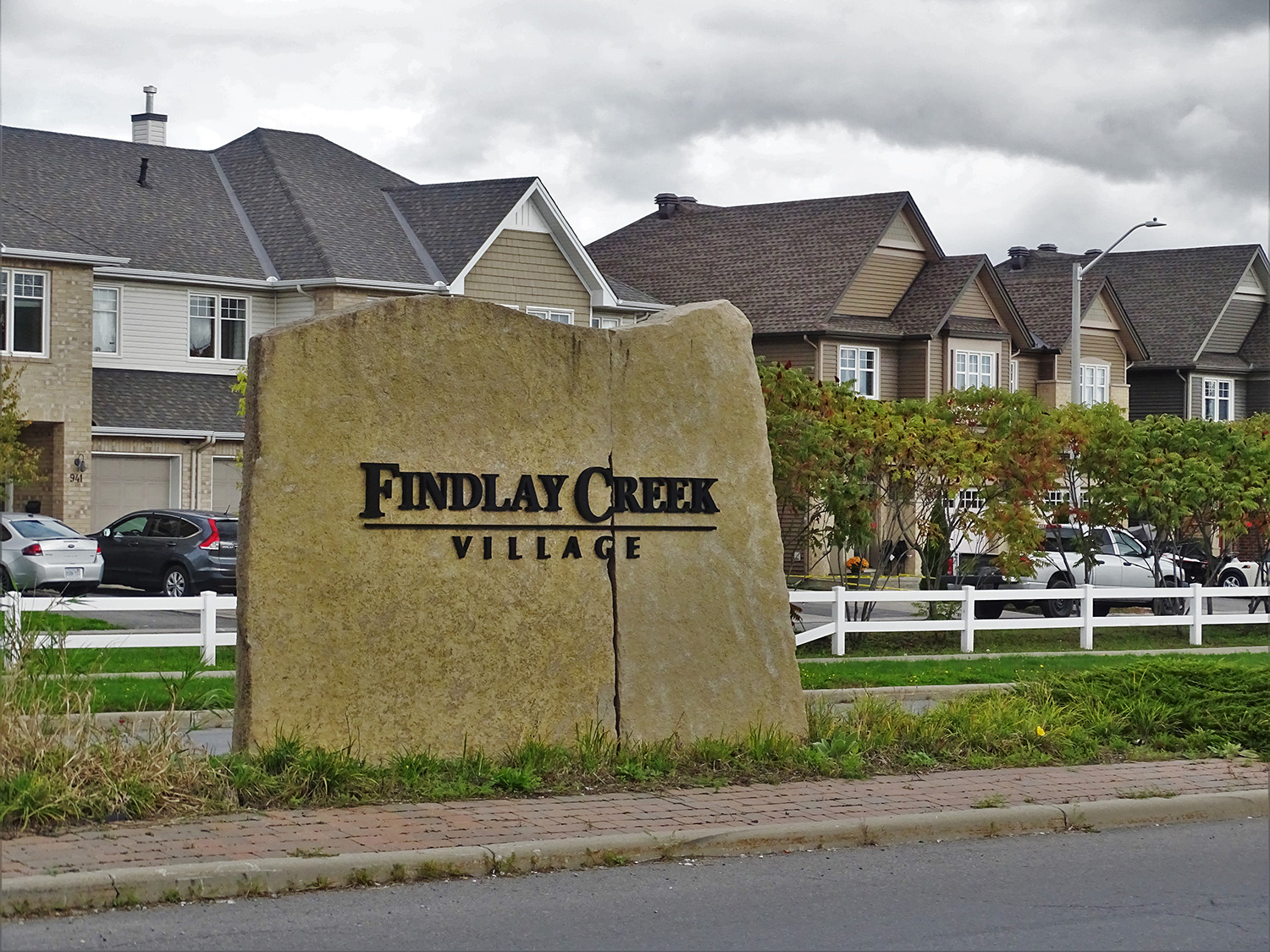 Findlay Creek