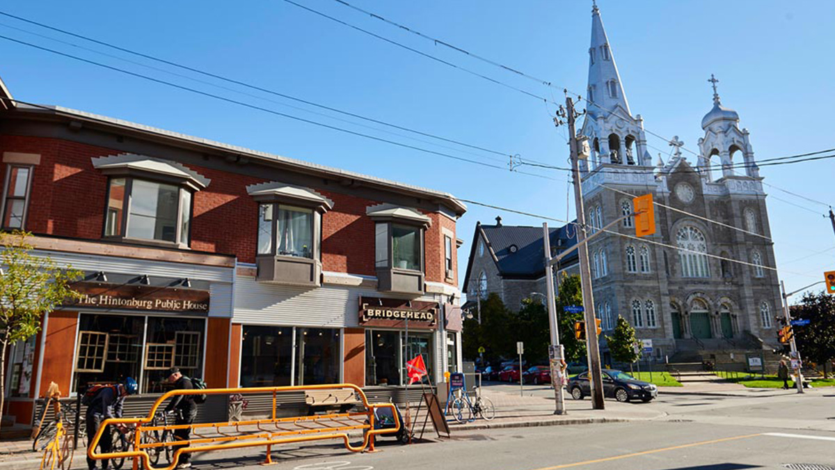Hintonburg