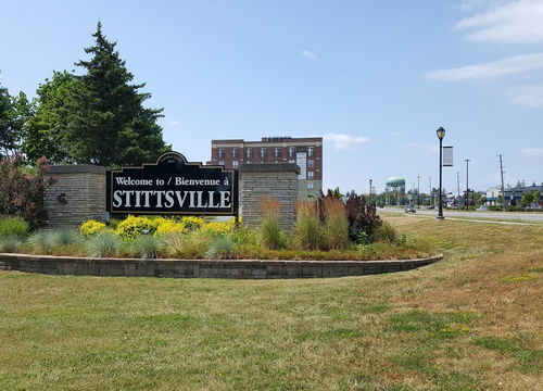 Stittsville