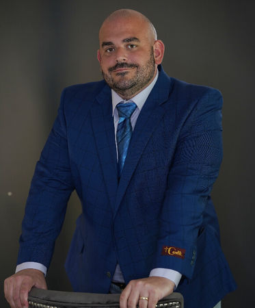 Frank Procopio