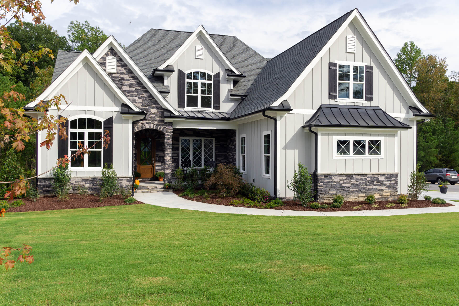 luxury listing