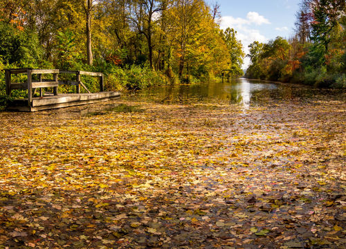 camillus, ny - Erie Canal Park Camillus New York (large)