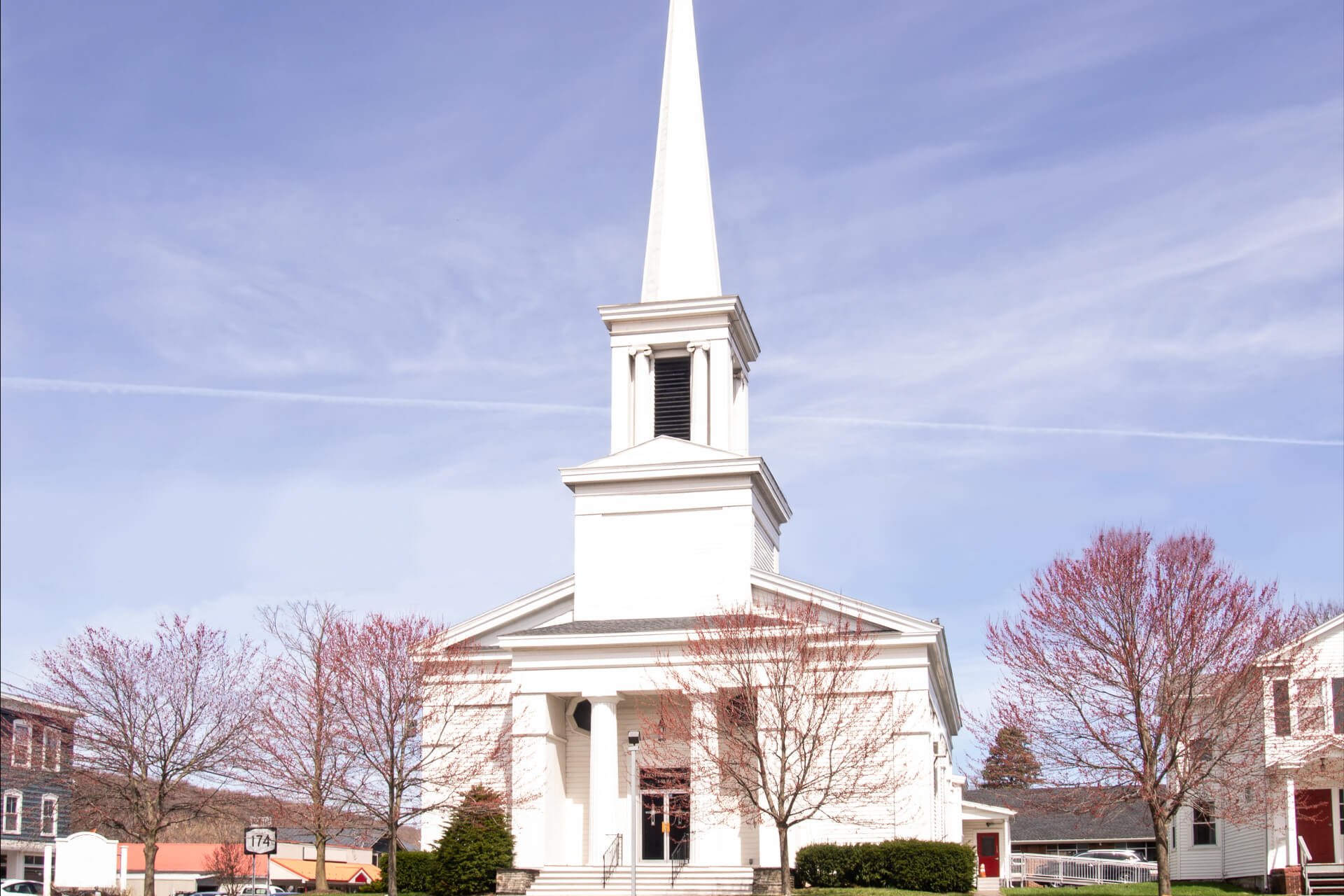 Photo of Marcellus
