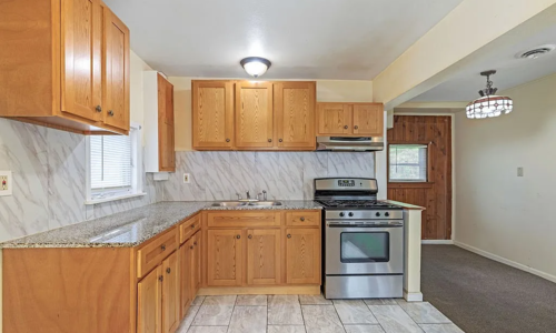 Central New York Real Estate: Move-In Ready Home
