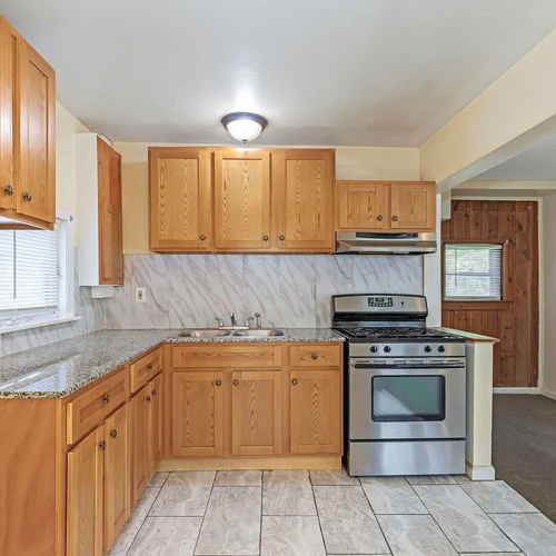 Central New York Real Estate: Move-In Ready Home