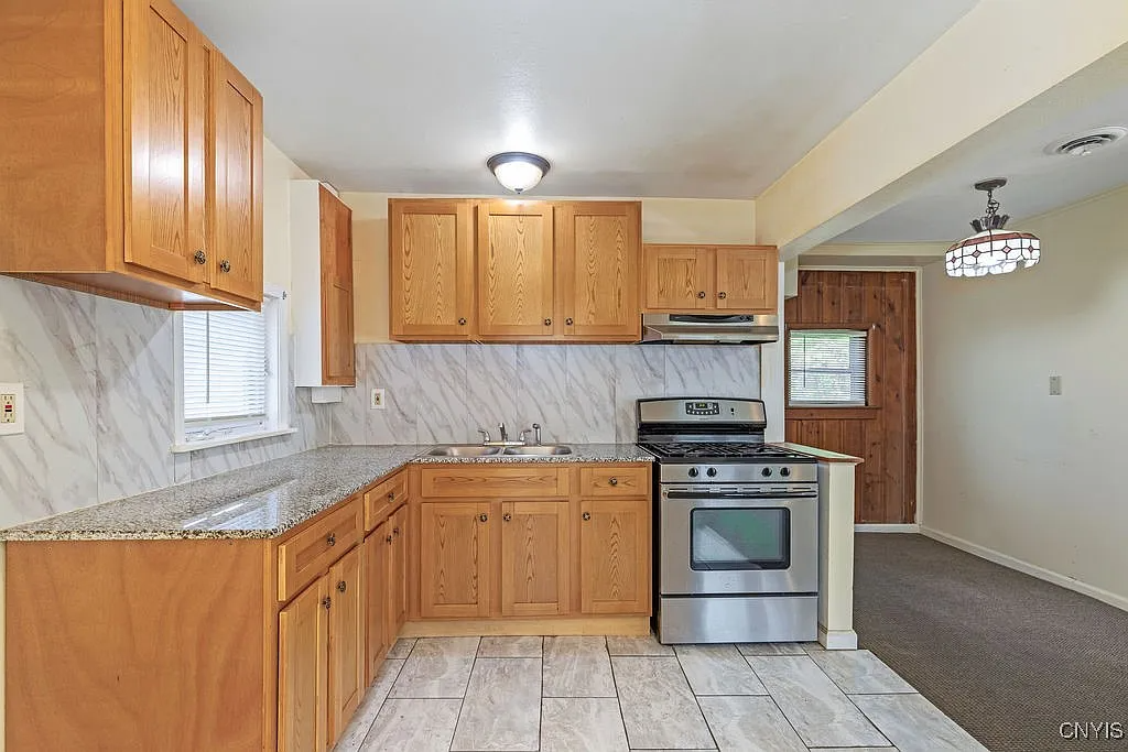 Central New York Real Estate: Move-In Read…