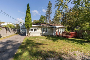 Central New York real estate