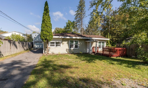 Your Practical Guide to Real Estate in Liverpool, NY