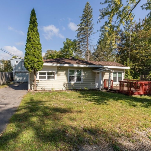 Your Practical Guide to Real Estate in Liverpool, NY