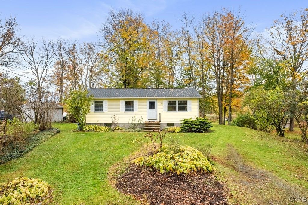 Central New York Real Estate