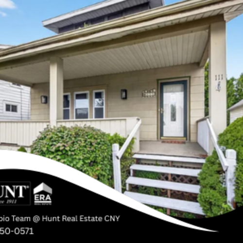 Finding the Perfect House for Rent in Syracuse