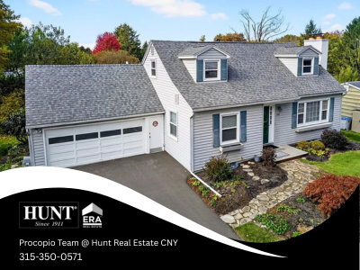 Central New York Real Estate