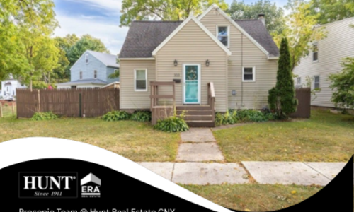 Central New York Real Estate: Liverpool Homes Worth Seeing