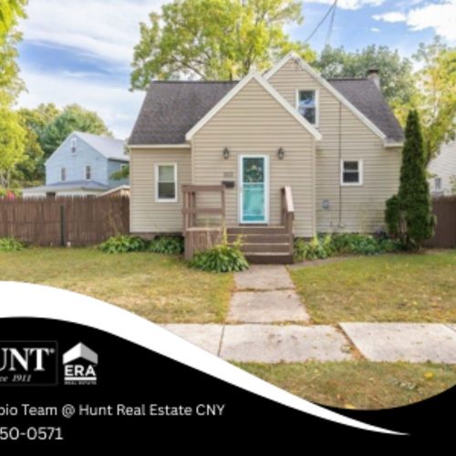 Central New York Real Estate: Liverpool Homes Worth Seeing