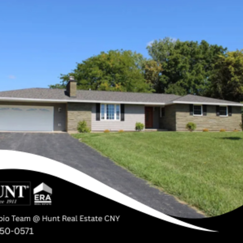 Central New York Real Estate: Find Your Perfect Home Today