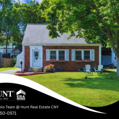 Sold In Syracuse: Real Estate Agent Makes The Difference