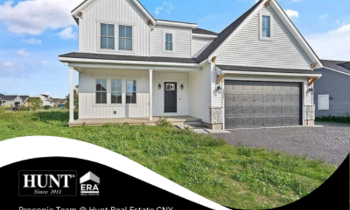 Central New York Real Estate: Manlius Market Spotlight