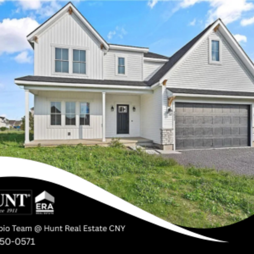 Central New York Real Estate: Manlius Market Spotlight