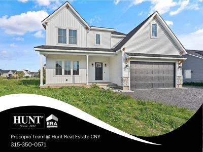 Central New York Real Estate: Manlius Mark…