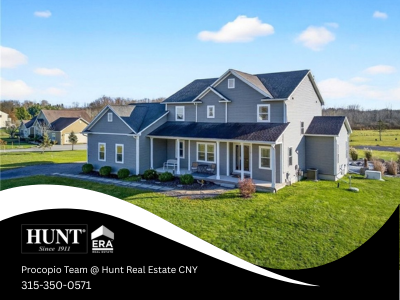 Discover Luxury Central New York Real Esta…