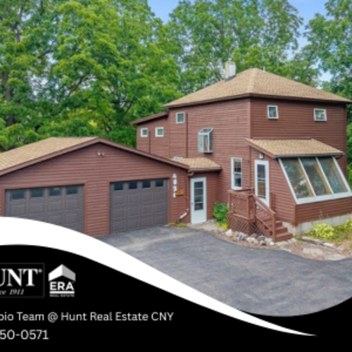 Discover the Opportunities in Central New York Real Estate