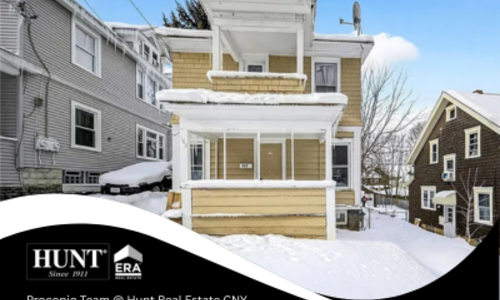 Syracuse Rentals You Love with Central New York Real Estate