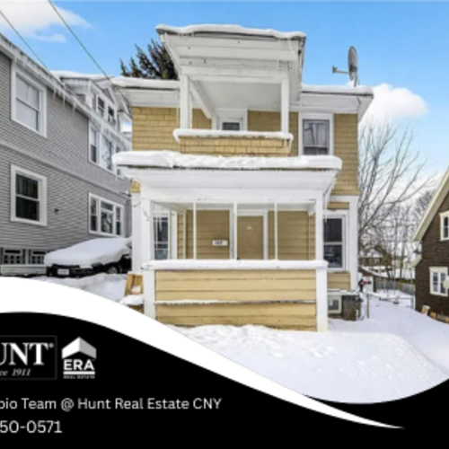 Syracuse Rentals You Love with Central New York Real Estate