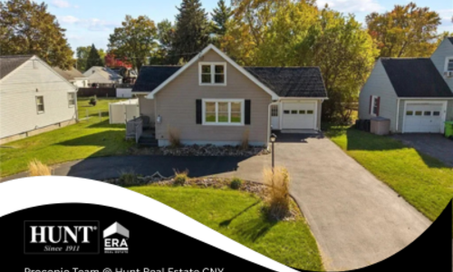 Central New York Real Estate: Why Homes Are Selling Fast