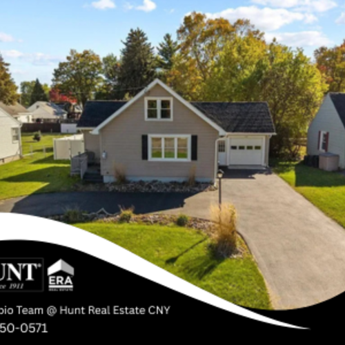 Central New York Real Estate: Why Homes Are Selling Fast