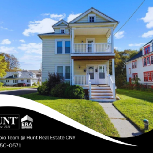 Central New York Real Estate Beyond Downtown Syracuse