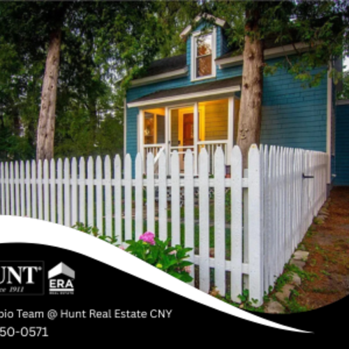 What’s Driving Demand in Central New York Real Estate