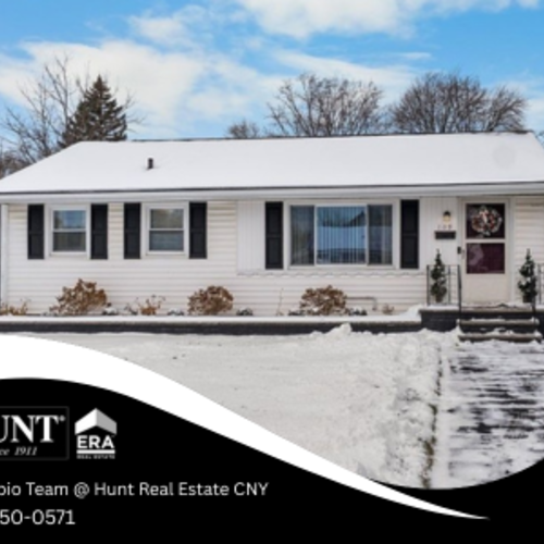 Central New York Real Estate Finds That Sell Fast