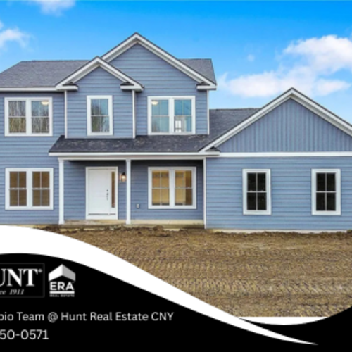 Live in Style with Central New York Real Estate Options