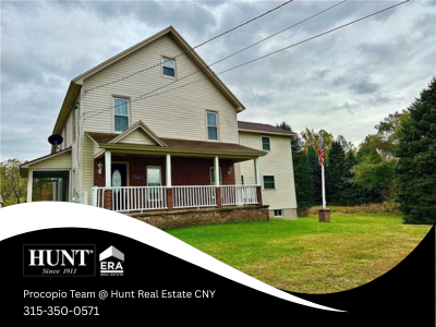 Wolcott Home Price Cut with Central New Yo…