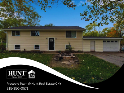 Why Central New York Real Estate Finds Dea&hellip;