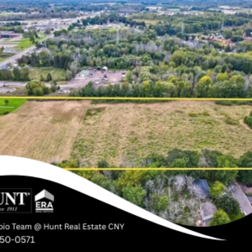 Why Cicero Is Booming Now with Central New York Real Estate