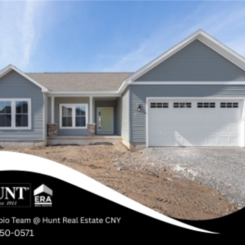 Discover Central New York Real Estate in Manlius Communities