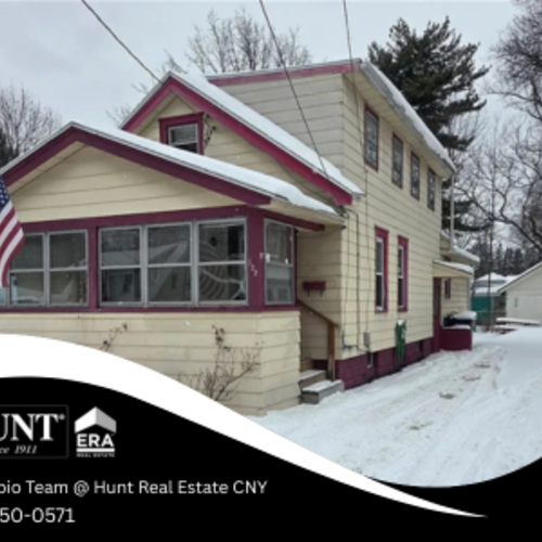 Buyers Are Watching Closely: Central New York Real Estate