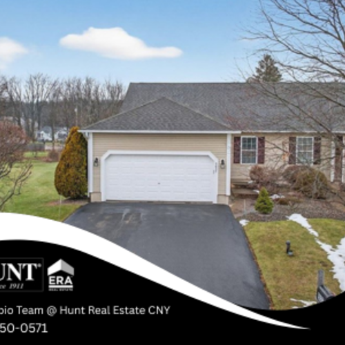 Central New York Real Estate: Modern Living in Liverpool