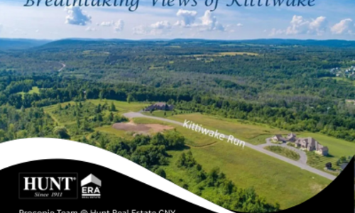 Sold Success in Manlius with Central New York Real Estate