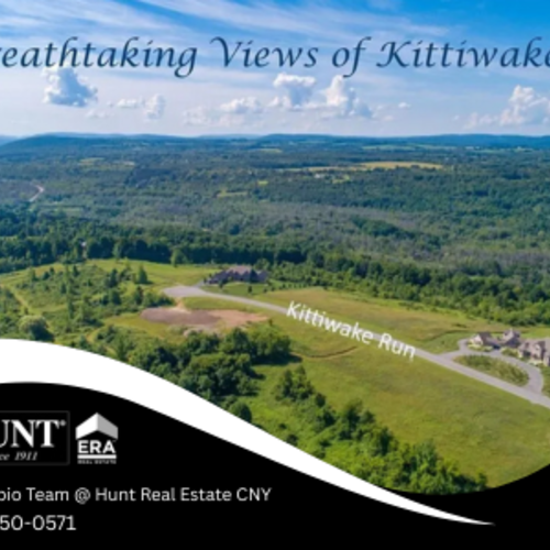 Sold Success in Manlius with Central New York Real Estate