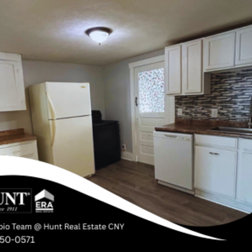 Comfort Starts in Fulton with Central New York Real Estate