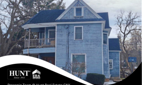 Smart Investing Canastota with Central New York Real Estate