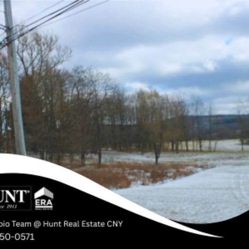 Space, Value & Opportunity with Central New York Real Estate