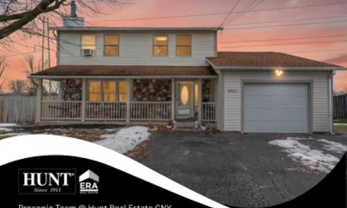 Central New York Real Estate Lifestyle Starts in Liverpool