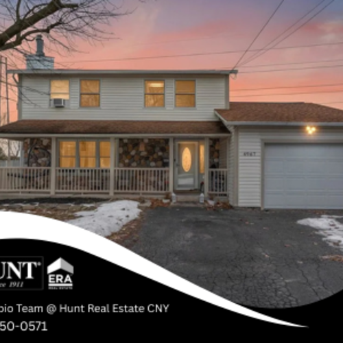 Central New York Real Estate Lifestyle Starts in Liverpool