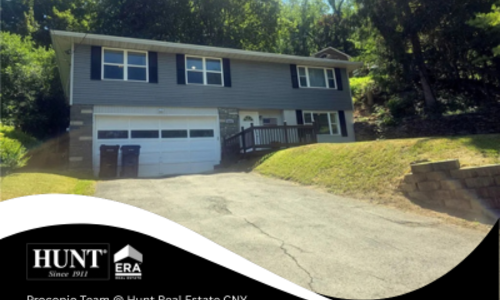 How Smart Homes Get Sold with Central New York Real Estate