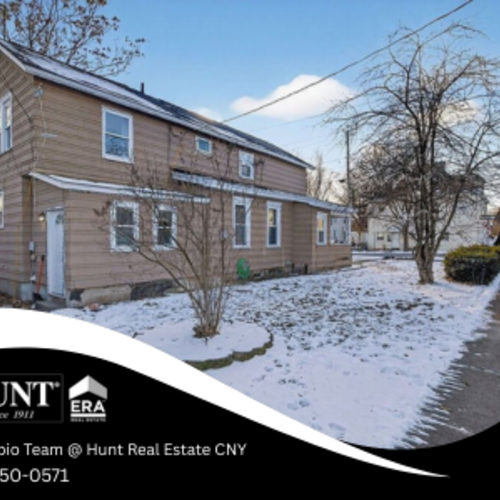 Central New York Real Estate Homes Worth Your Move