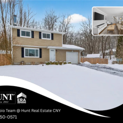 Camillus Homes Worth Seeing: Central New York Real Estate